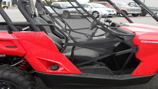 Weekly Used ATV Deal: 2013 Can-Am Commander 1000