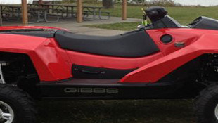 Rare Quadski Becomes 300th Exhibitor at this Year’s AIMExpo