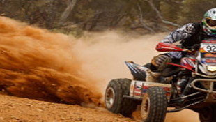 2014 Australasian Safari Dakar Challenge – Open Registration
