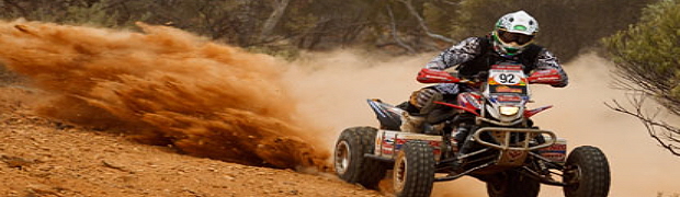 2014 Australasian Safari Dakar Challenge – Open Registration