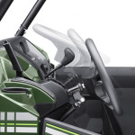 ATVConnection Reviews the 2015 Kawasaki MULE PRO-FXT