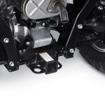 ATVConnection Reviews the 2015 Kawasaki MULE PRO-FXT