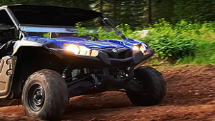 Yamaha Expands GRANT Program to Reach More OHV Users