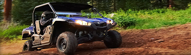 Yamaha Expands GRANT Program to Reach More OHV Users