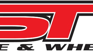 STI Tire & Wheel Redesigns Website
