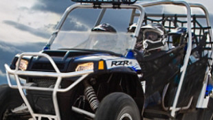 Annual ROV Association SxS Safety Guide