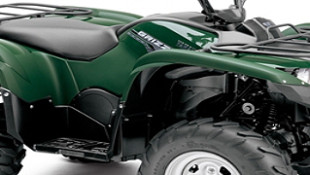 Yamaha to Giveaway New Grizzly 700 EPS 4×4 ATV