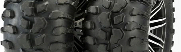 ITP Releases 6-Ply Baja Cross Sport Tire