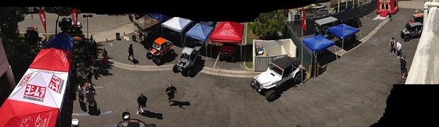 SxS Performance 3rd Annual Open House