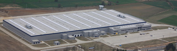 Polaris Grand Opening of Manufacturing Facility in Poland