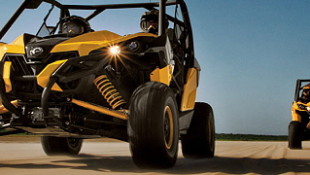 Ask the Editors: 1200cc Can-Am on the Way?
