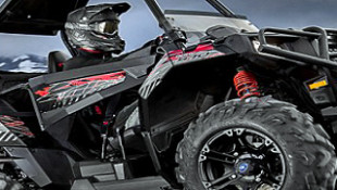 Polaris Adds Three New Models For 2015