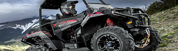 Polaris Adds Three New Models For 2015