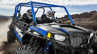 Polaris Urges Off-Road Enthusiasts to Stop CPSC Mandate