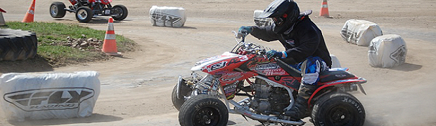 2015 New East Extreme Dirt Track Racing Schedule