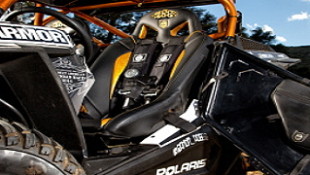 Polaris Acquires Pro Armor Aftermarket Offerings for SxS & ATVs