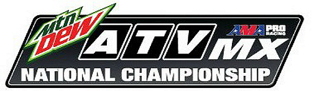 2015 Mtn. Dew ATV Motocross National Championship Schedule