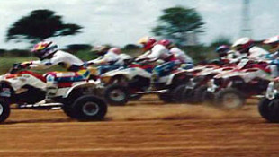 We Must Unite to Help ATV Racing Get Into the AMA Hall of Fame