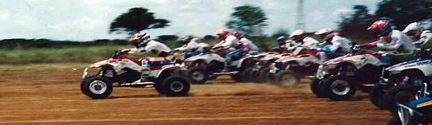 We Must Unite to Help ATV Racing Get Into the AMA Hall of Fame