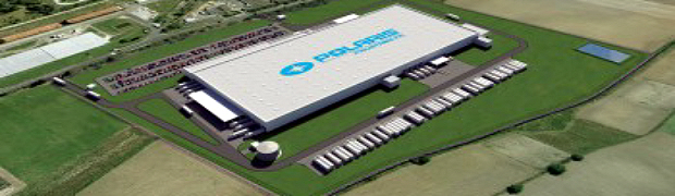 New Polaris Manufacturing Plant Coming in Huntsville, Alabama