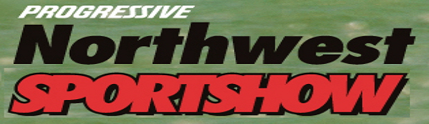2015 Progressive Insurance Northwest Sportshow March 25-29