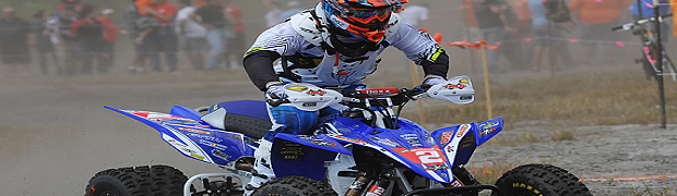 Yamaha 2015 Race Teams Announced