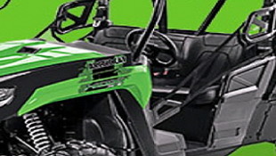 Arctic Cat’s All New 2016 HDX 700 XT Arrives