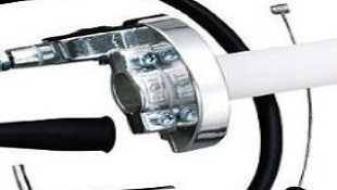 Ask the Editors: Twist Throttle Conversion