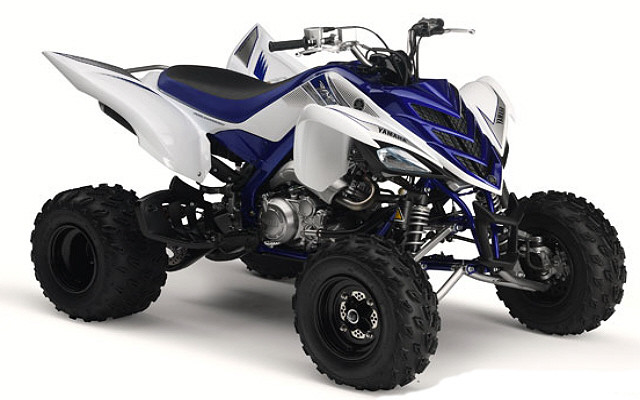 Ask The Editors: Is the Yamaha Raptor 700R Right for Me?