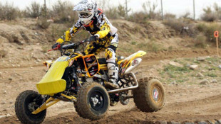 AMA Changes Minimum Amateur ATV Racing Age