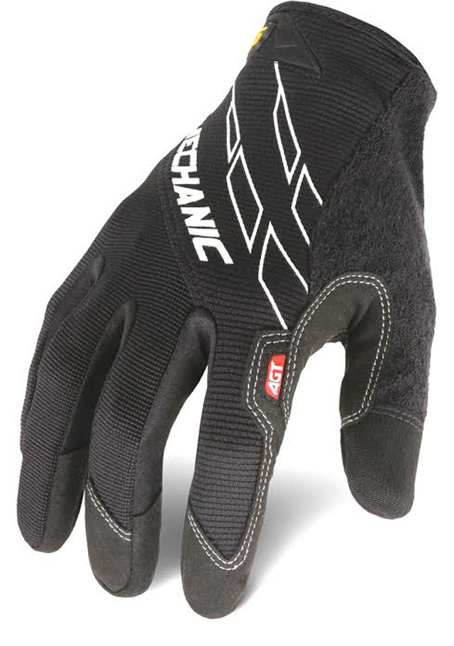 Product Review: Gloves from Ironclad Performance Wear