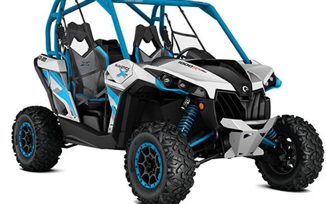 2016-can-am-maverick-x-ds-1000r-turbo-hyper-silver-black-octane-blue
