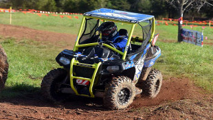 Polaris ACE Video Contest Puts You in the Driver’s Seat