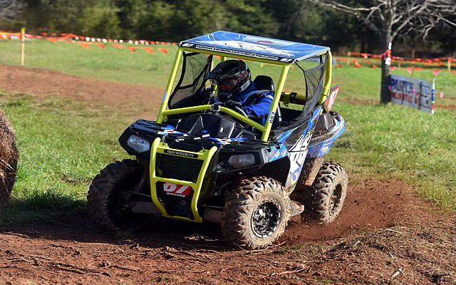 Polaris ACE Video Contest Puts You in the Driver’s Seat