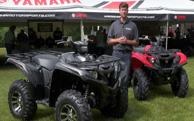 Ask the Editors: What Sets These Two Yamahas $800 apart?