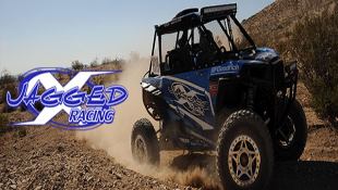 Jagged X Pushes To The Front of 47th Annual Baja 500