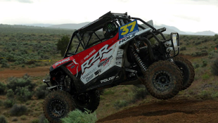 Holz Racing Athletes Dominate WORCS Cedar City