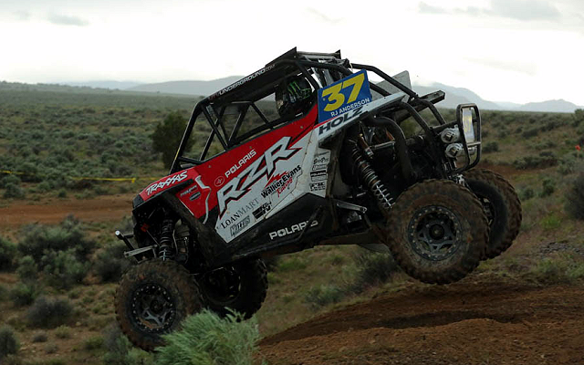 Holz Racing Athletes Dominate WORCS Cedar City