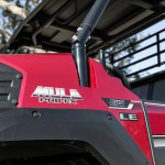 ATV Connection Reviews the 2016 Kawasaki MULE PRO-FX Lineup