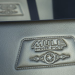ATV Connection Reviews the 2016 Kawasaki MULE PRO-FX Lineup