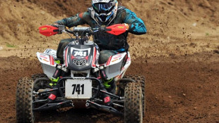 ITP Riders Have Strong Showing at Red Bud