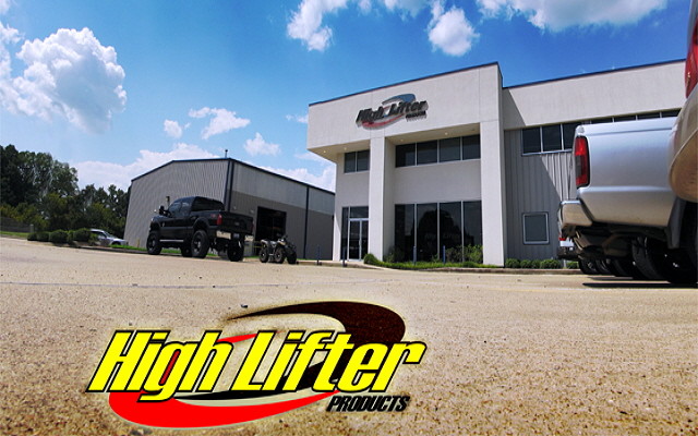 Company Profile: High Lifter Products