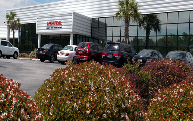 Honda Creates Jobs in South Carolina via Pioneer 1000s
