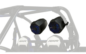 MB Quart Makes Premium Polaris Sound - ATVConnection.com