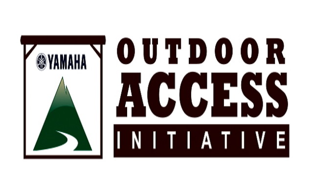 Yamaha Outdoor Access Initiative Announces GRANT Awards