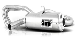 Product Review: HMF Swamp Series Exhaust