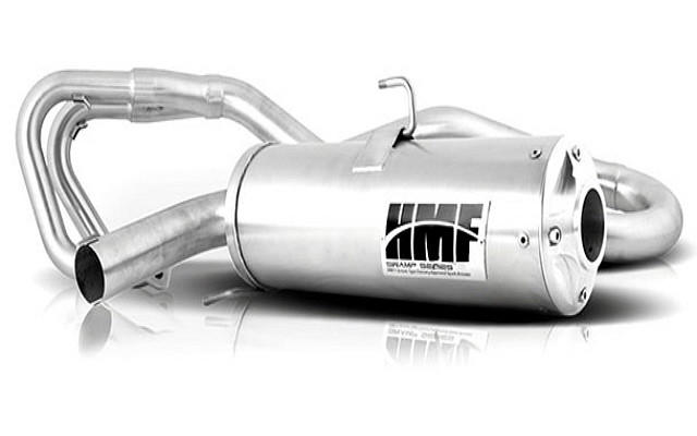 Product Review: HMF Swamp Series Exhaust