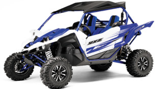 All New 2016 Yamaha YXZ 1000R SxS / UTV Released