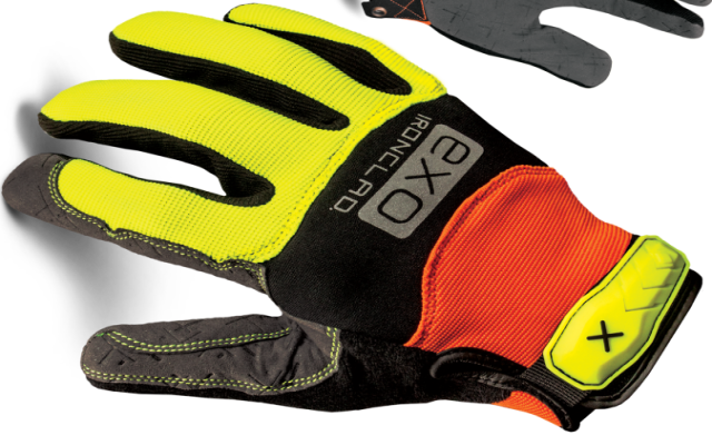 Big Discounts on Ironclad Gloves