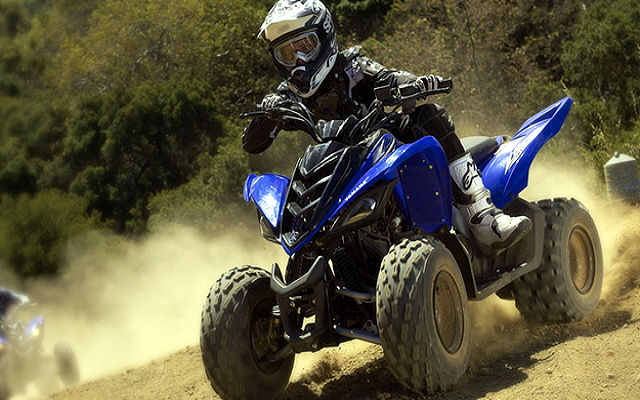 How-To Make the Most of a Mini ATV